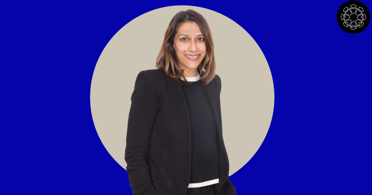 Meet the Team: Ruby Biring - Livingbridge
