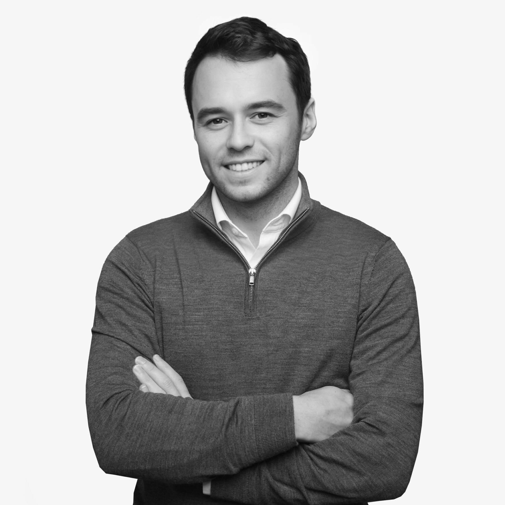 James Milligan Livingbridge